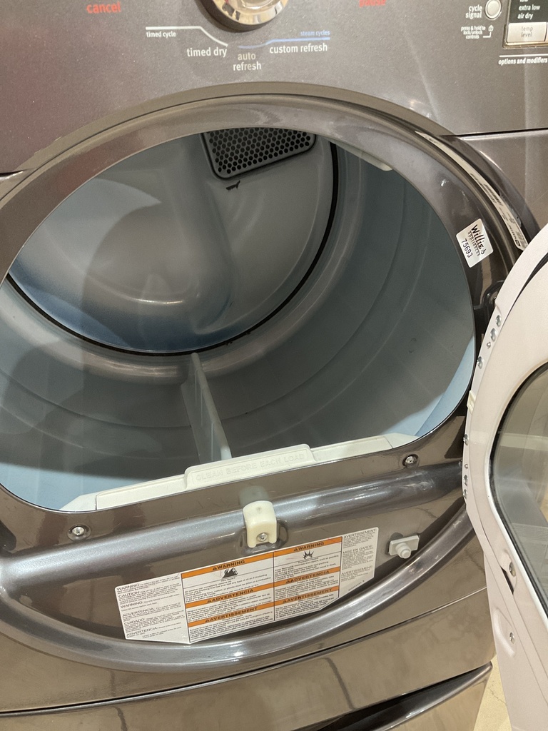 Maytag Used Electric Dryer [4 prong]