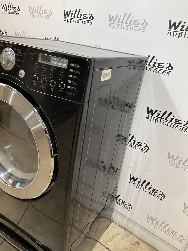 Lg Used Electric Dryer [3 prong]