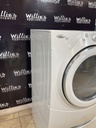 Whirlpool Used Gas Dryer [no cord]