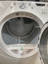 Whirlpool Used Gas Dryer [no cord]