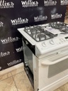 Ge Used Gas Stove