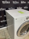 Lg Used Electric Dryer [4 prong]