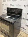 Whirlpool Used Electric Stove [no cord]