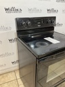 Whirlpool Used Electric Stove [no cord]