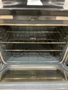 Whirlpool Used Electric Stove [no cord]