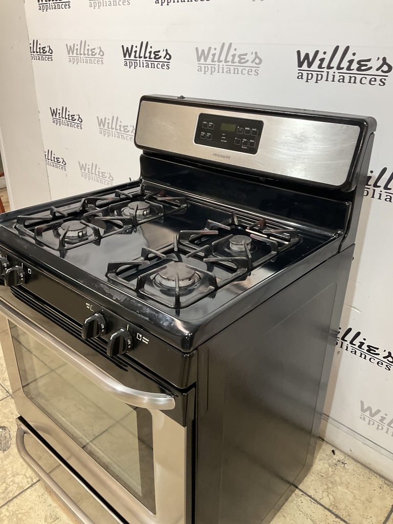 Frigidaire Used Gas Stove