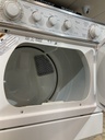 Whirlpool Used Electric Unit Stackable [3 prong]
