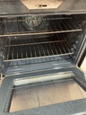 Ge Used Electric Stove [3 prong]