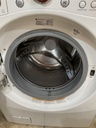 Lg Used Washer