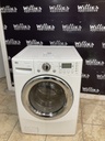 Lg Used Washer