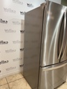 Whirlpool Open Box Refrigerator