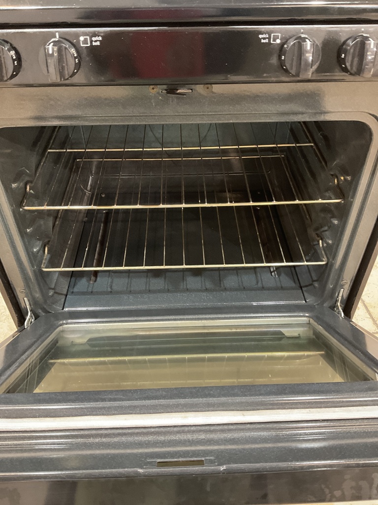 Frigidaire Used Gas Stove