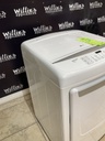 Lg Used Electric Dryer [no cord]