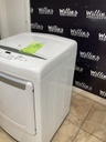 Lg Used Electric Dryer [no cord]