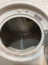 Lg Used Gas Dryer