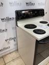 Ge Used Electric Stove [no cord]