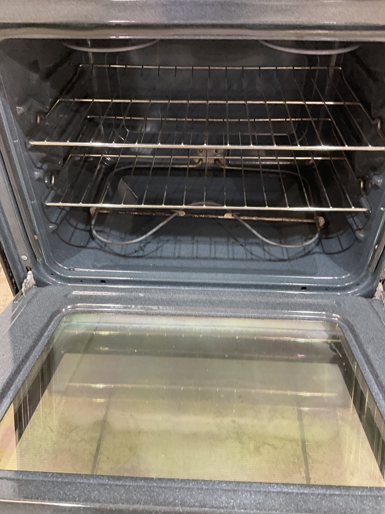 Frigidaire Used Electric Stove [no cord]