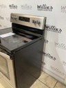 Frigidaire Used Electric Stove [no cord]