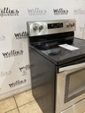 Frigidaire Used Electric Stove [no cord]