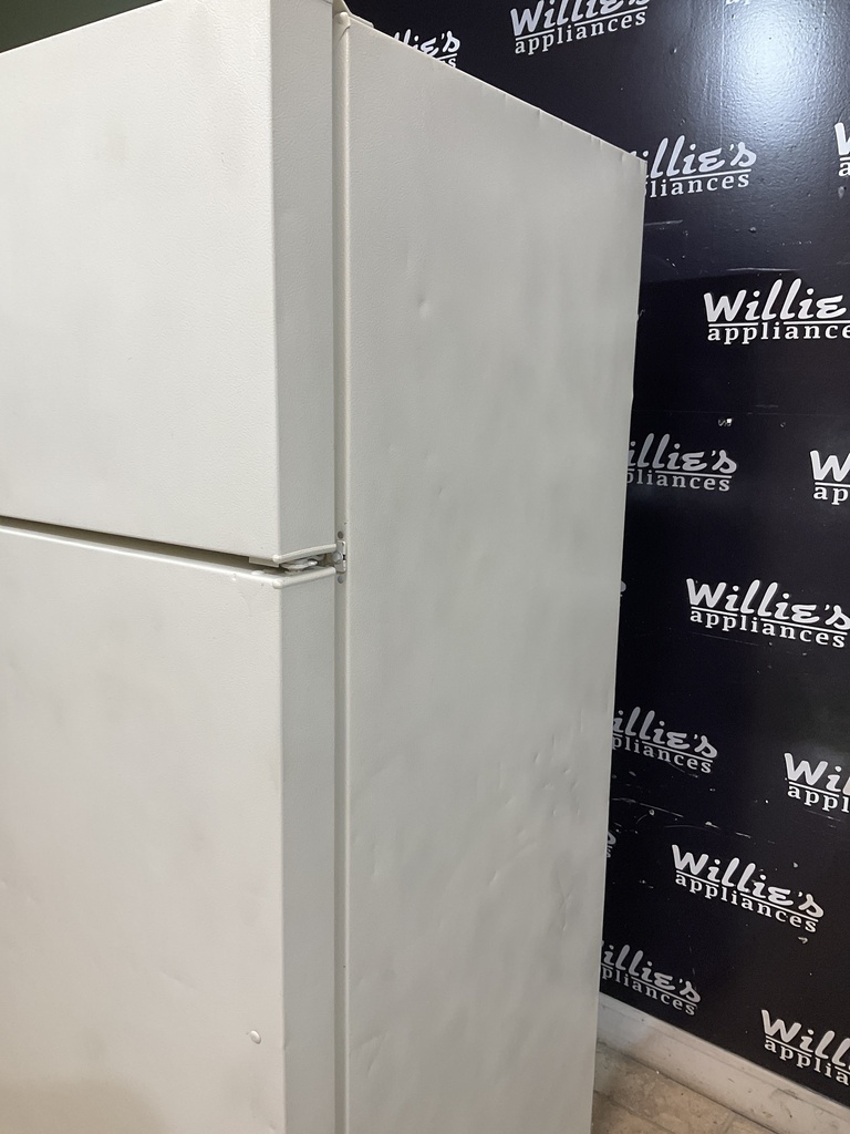 Ge Used Refrigerator