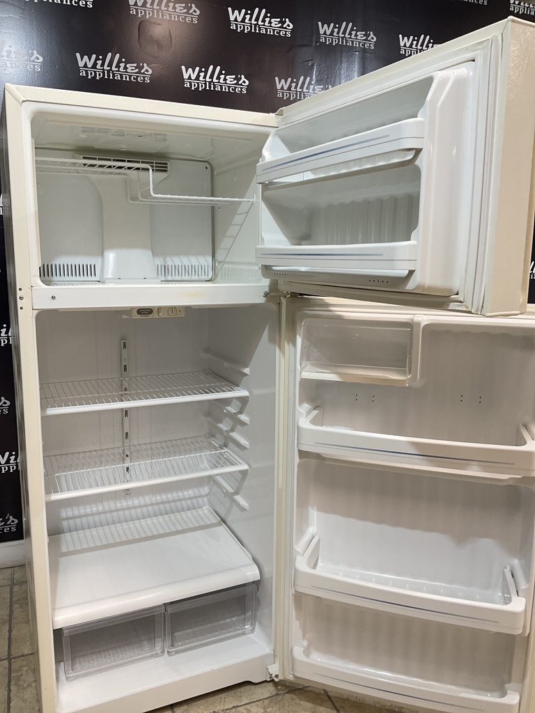 Ge Used Refrigerator