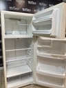 Ge Used Refrigerator