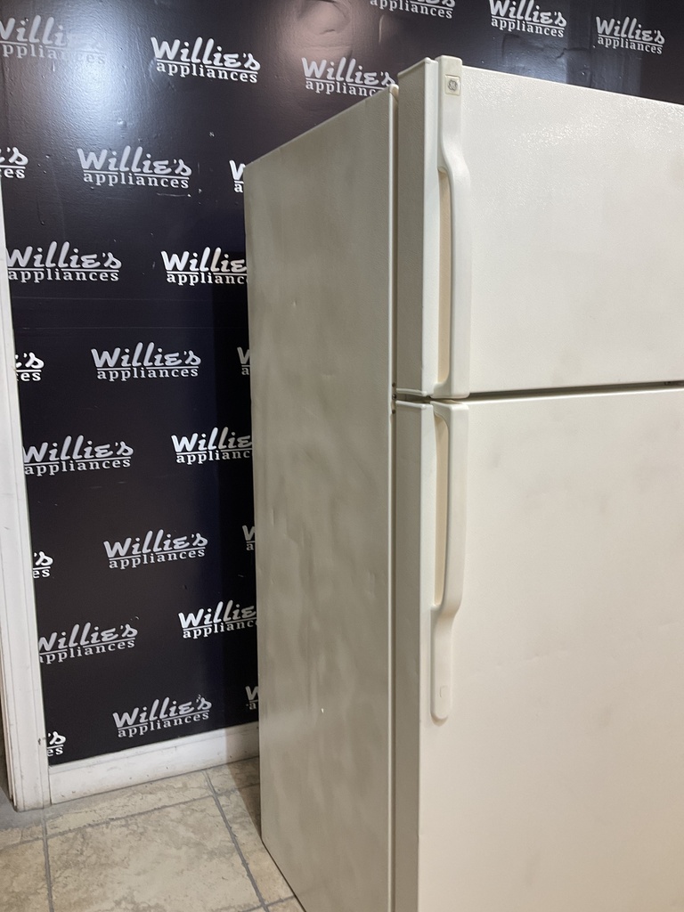 Ge Used Refrigerator