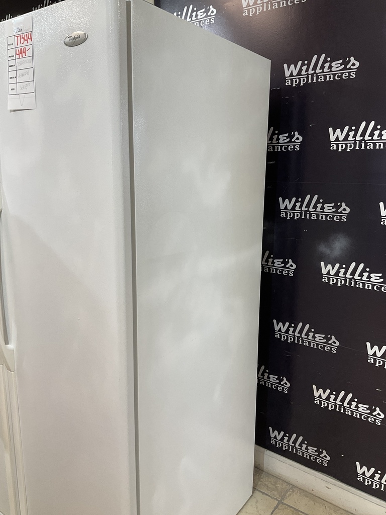 Whirlpool Used Refrigerator