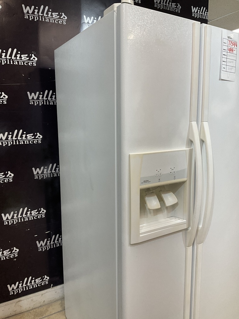 Whirlpool Used Refrigerator