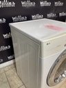 Lg Used Gas Dryer