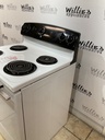 Ge Used Electric Stove [no cord]