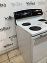 Ge Used Electric Stove [no cord]