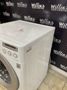 Lg Used Washer
