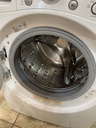 Lg Used Washer