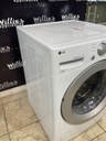 Lg Used Washer