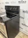 Whirlpool Used Electric Stove [no cord]