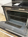 Whirlpool Used Electric Stove [no cord]