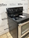 Whirlpool Used Electric Stove [no cord]