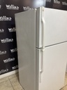 Ge Used Refrigerator