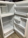 Ge Used Refrigerator