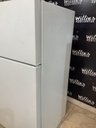 Ge Used Refrigerator