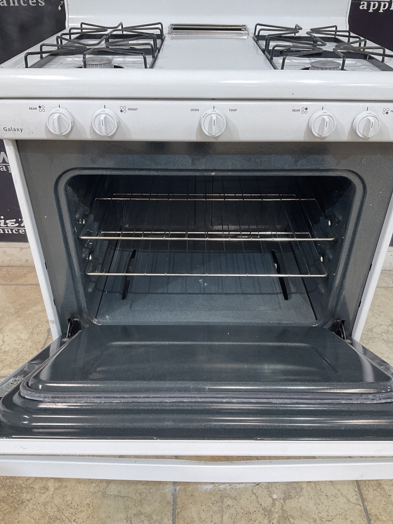 Galaxy Used Gas Stove