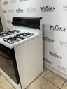 Hotpoint Used Gas Stove