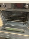 Hotpoint Used Gas Stove