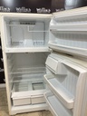 Ge Used Refrigerator