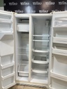 Ge Used Refrigerator