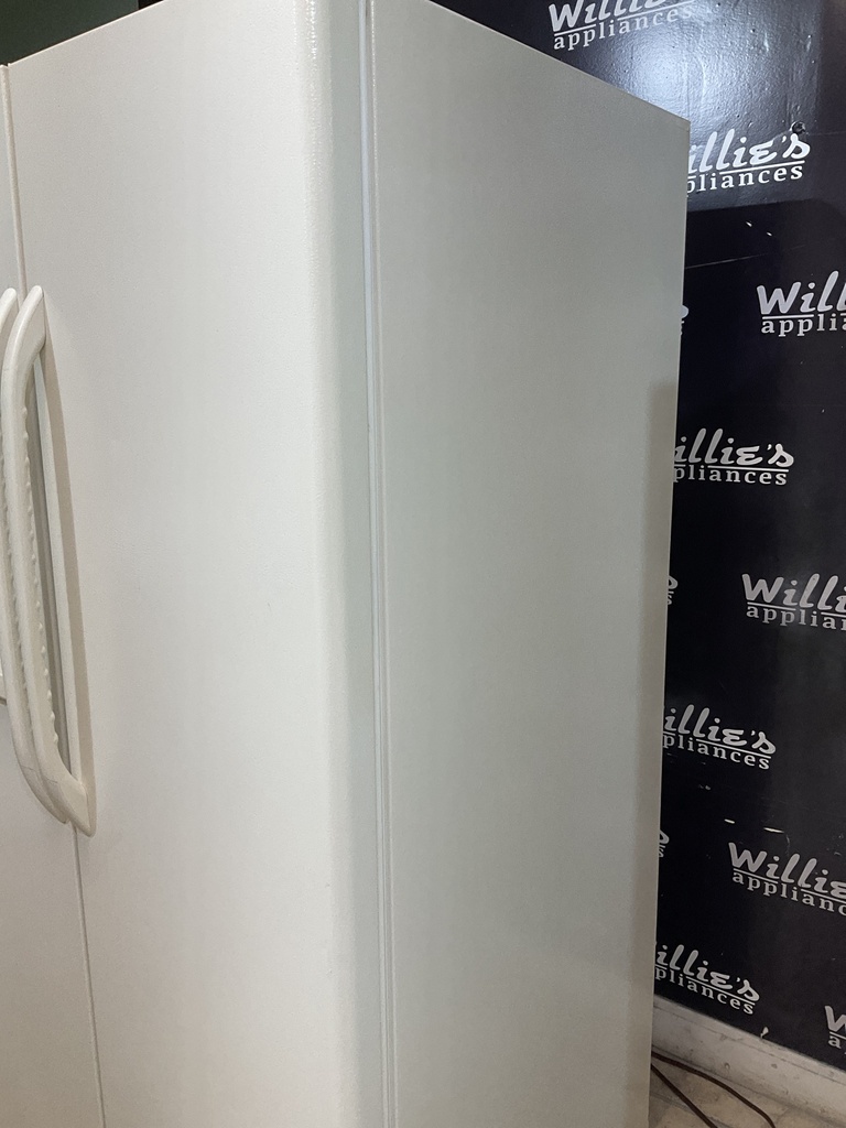 Ge Used Refrigerator