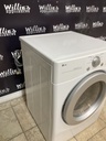Lg Used Electric Dryer [3 prong]