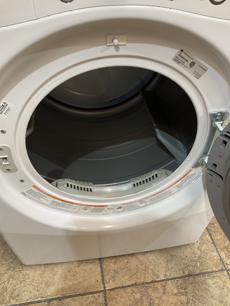 Lg Used Electric Dryer [3 prong]