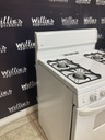 Ge Used Gas Stove
